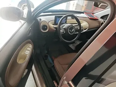 Wuling Bingo
