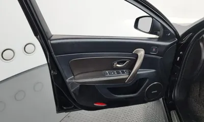Renault-KoreaSamsung SM5