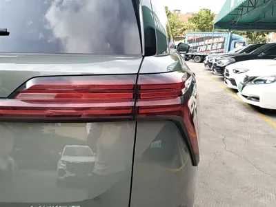 WEY Wey Lanshan