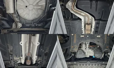 Renault-KoreaSamsung SM3