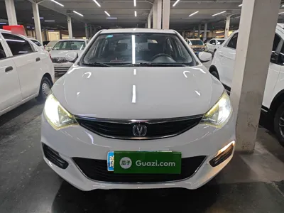Changan Eado