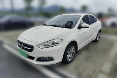 Fiat Viaggio
