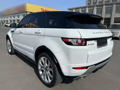 Land Rover Evoque (Import)