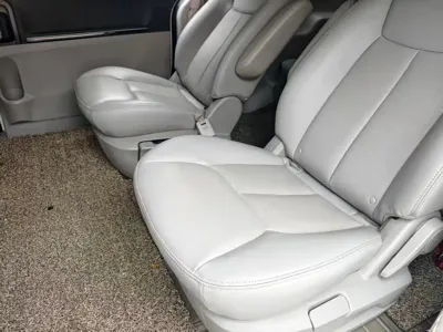 JAC Refine M5