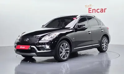 Infiniti QX50