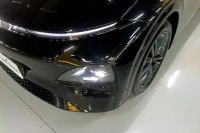 Xpeng G6