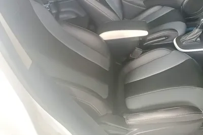 Roewe Clever