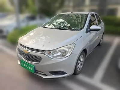 Chevrolet Sail