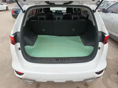 Kia KX5