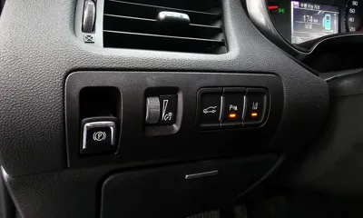 ChevroletGMDaewoo Impala