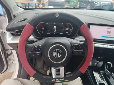 MG MG5