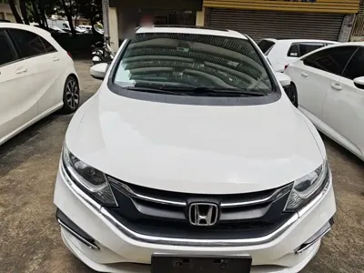 Honda Jade