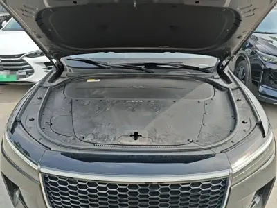 Li Auto Li ONE