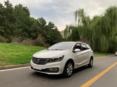 Baojun 310W