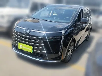 GAC Motor 传祺E8 PHEV