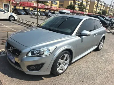 Volvo C30