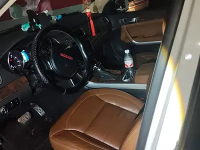 Haval H8