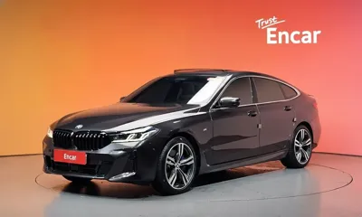 BMW Gran Turismo