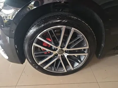 Geely Xingrui