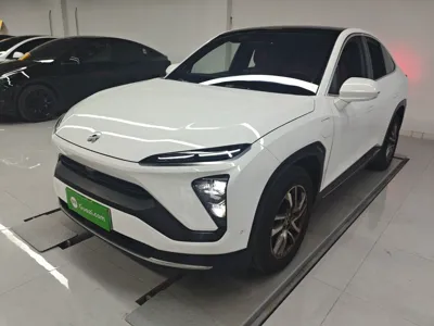 Nio EC6