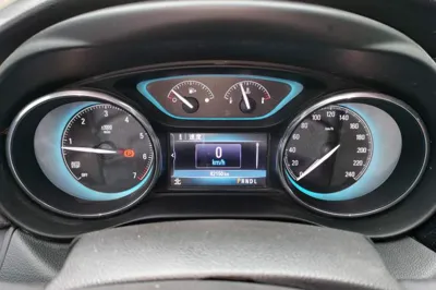 Buick Envision