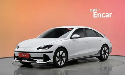 Hyundai Ioniq6