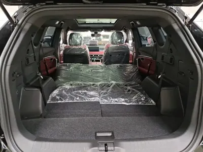 Jetour X70 Plus