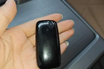 Geely Galaxy L6
