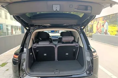 Leapmotor C16