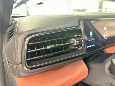 Nio EC6