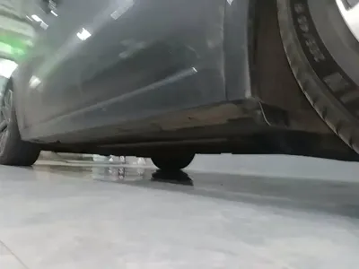 Li Auto Li L8