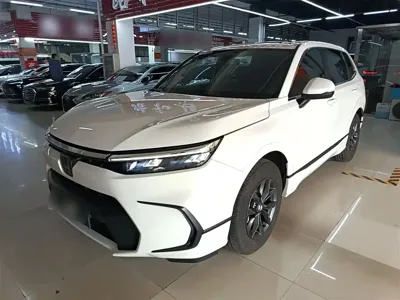 Honda Breeze