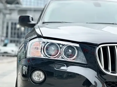 BMW X3 (Import)
