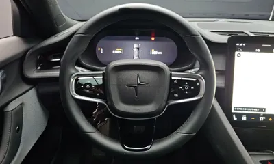 Polestar Polestar 2