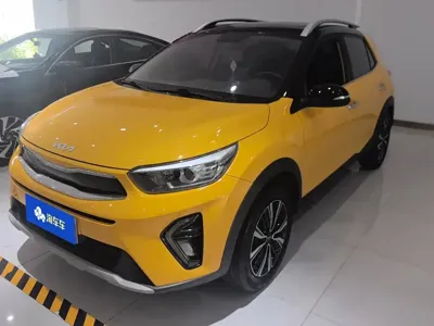 Kia KX1