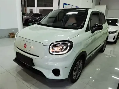 Leapmotor Leapmotor T03