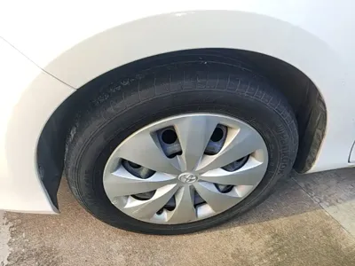 Toyota Yaris L