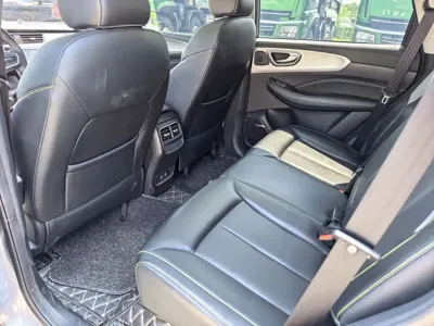 Roewe RX5 New Energy