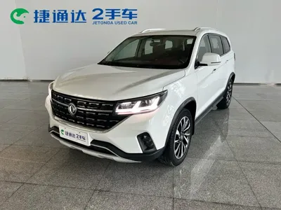 Fengxing Fengxing T5L