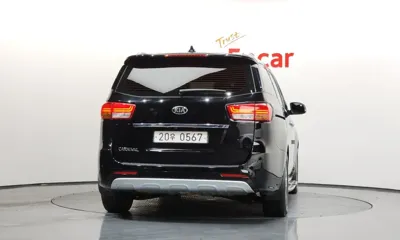 Kia Canival