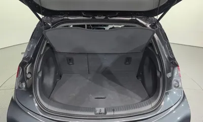 ChevroletGMDaewoo Bolt EV