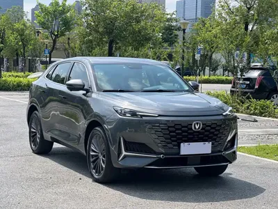 Changan UNI-K