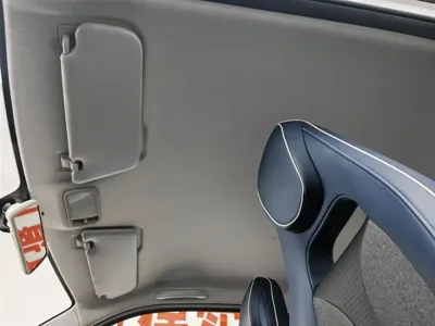 Wuling MINIEV