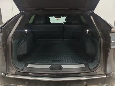 Cadillac Lyriq