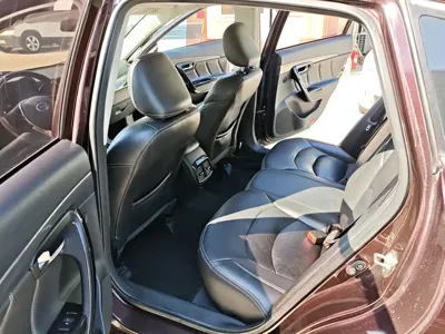 GAC Motor Trumpchi GA6
