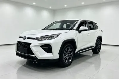 Toyota Wildlander