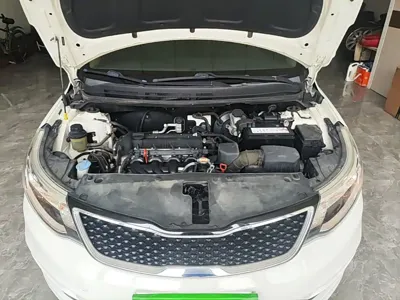Kia K2