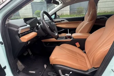 Xpeng P5
