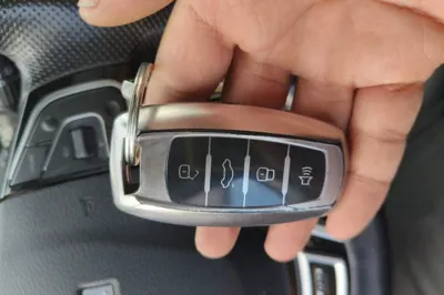 Haval H7