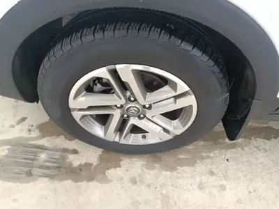 Changan CS55